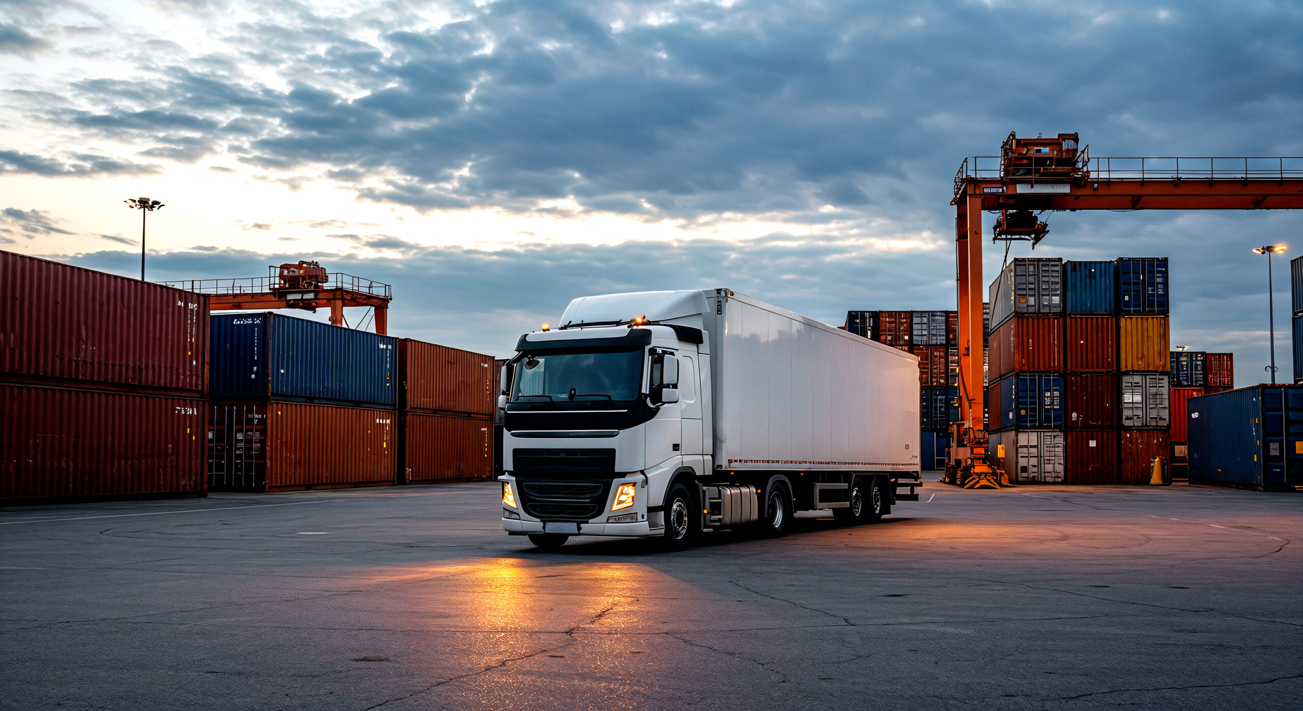 Temperatuurbewaking logistiek dienstverleners