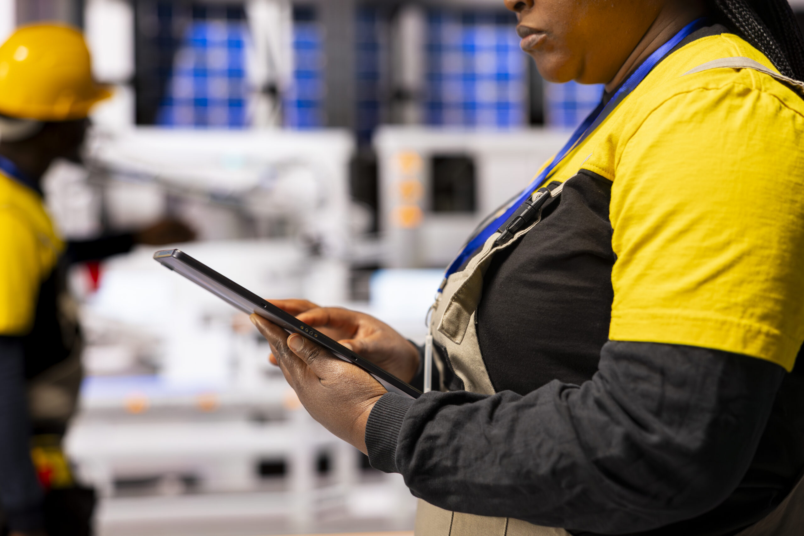 Specials: temperatuurbewaking op maat