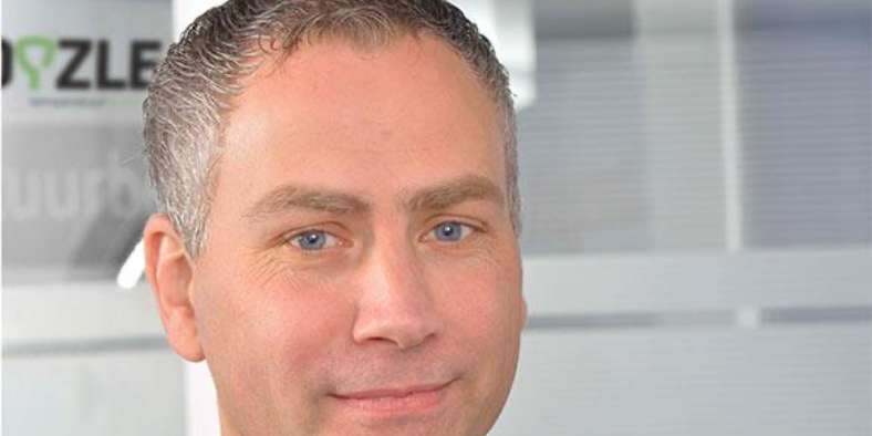 Dyzle en MCS Benelux: Innovatie in temperatuurbewaking