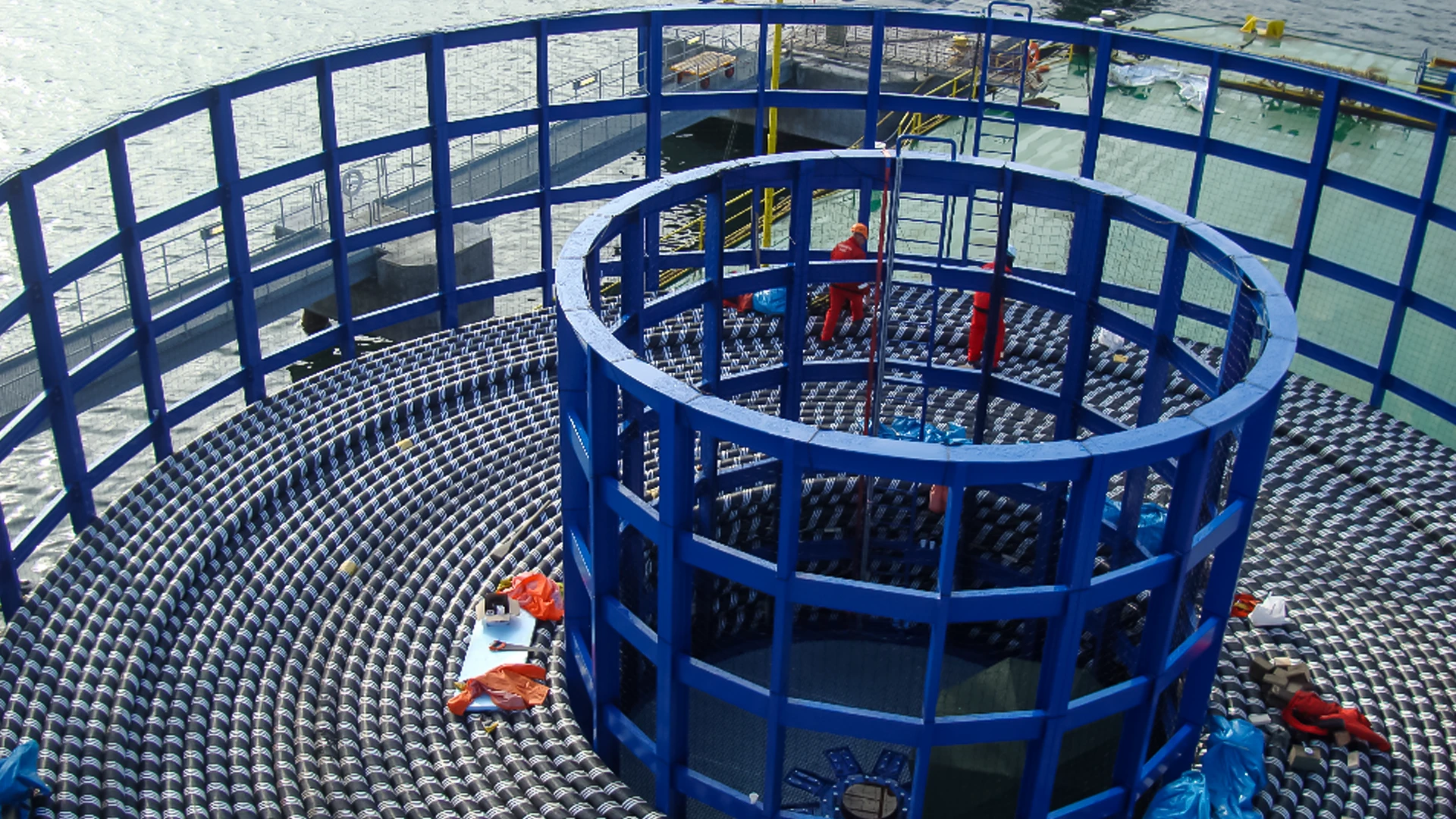 Specials: temperatuurbewaking op maat