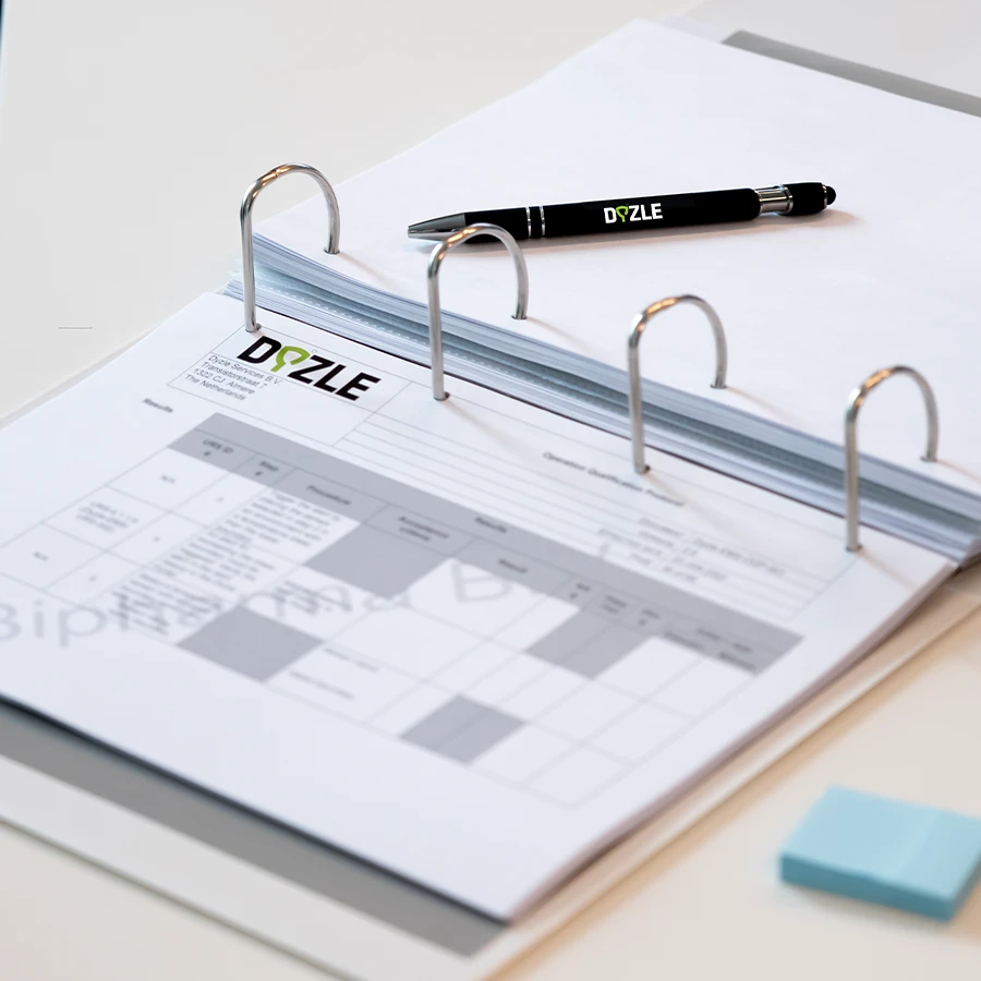 Teamleiter Operations